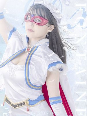 SPSB-31 15th-Anniversary Memorial Work: Fontaine DX [Vol.1] poster