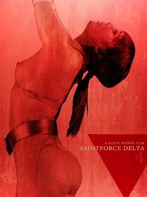 SPSB-45 Saint Force Delta Episode 4: Obeyed Saintly Woman, Invitation for Carnal Festival poster