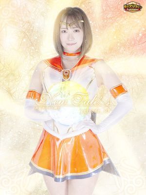GIGP-43 New Tales: New Tales Warrior -episode03- poster