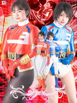 SPSB-50 Handsome Boy Hero Servantization Plan: Older Female Red's Pantyhose Fetish Temptation poster