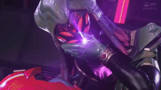 GHMT-76 Hero Surrender -Female Monster Narsha's Taigaman Destroy Project preview