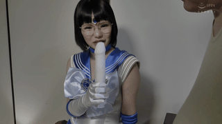 GHNU-99 Heroine Train men -Sailor Leviathan can't Refuse preview
