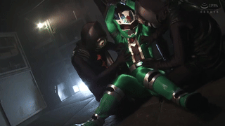 MSZ-02 Heroine erotic pinch omnibus: Sairyujer preview