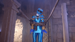 SPSA-98 Heroine Pinch Special Jyuukaizar ZERO: The Another Kaijyuu Warrior [Vol.1] preview