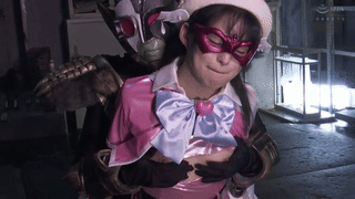 SPSB-17 Aurora: Fushi Daras the Corruption Prince and Three Monsters preview