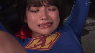 SPSB-43 Heroine Hermaphrodite: Completely Defeat Super Lady preview