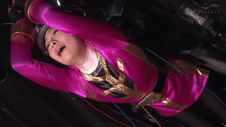 TBW-26 Heroine Brainwash Vol.26 -Kaiser Five, Kaiser Pink Captured as an Enemy- preview